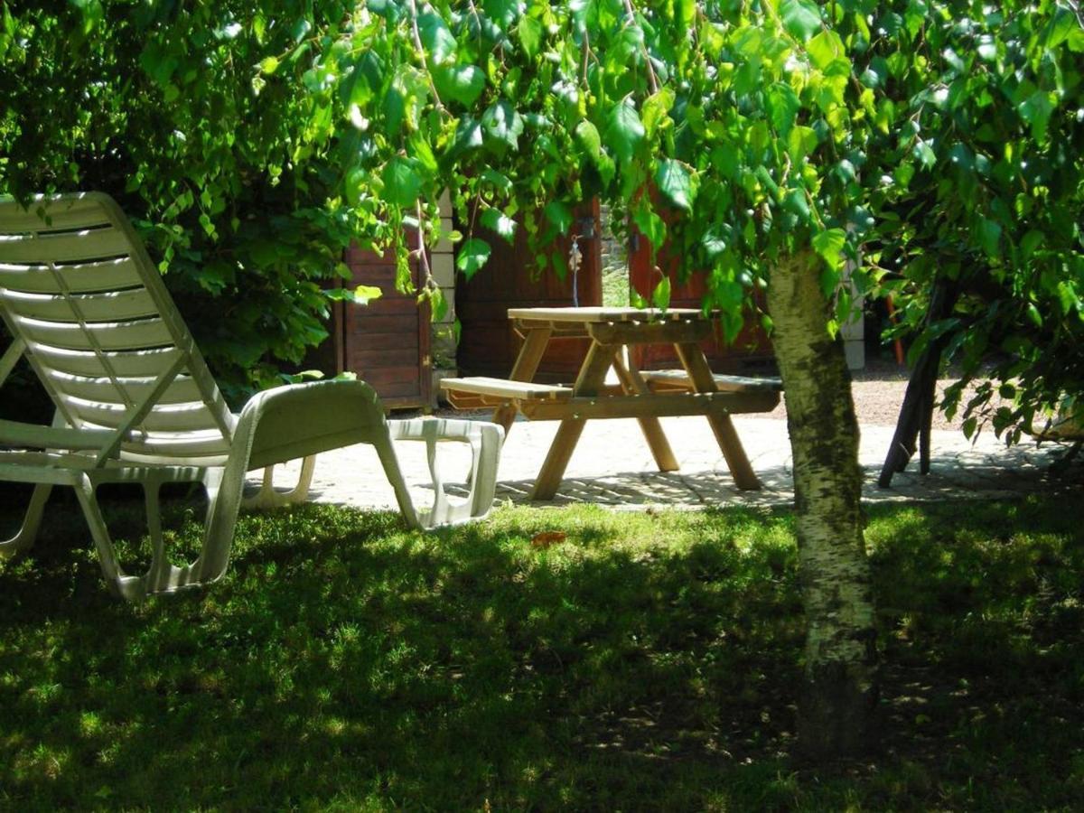 Cuinzier Gite Charmant Avec Jardin Privatif, Proche Sites Historiques Et Activites De Plein Air - Fr-1-496-183 מראה חיצוני תמונה